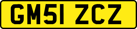GM51ZCZ