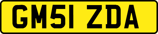 GM51ZDA