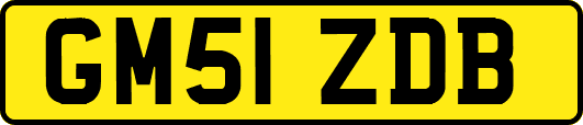 GM51ZDB