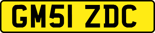 GM51ZDC