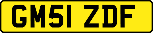 GM51ZDF