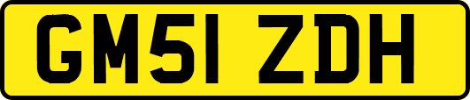 GM51ZDH