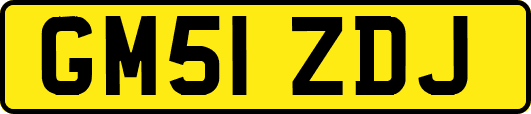 GM51ZDJ