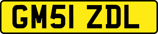 GM51ZDL