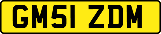 GM51ZDM