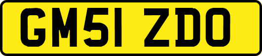 GM51ZDO