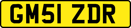 GM51ZDR