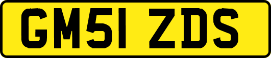 GM51ZDS