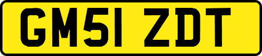 GM51ZDT