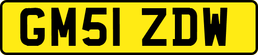 GM51ZDW