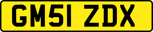 GM51ZDX