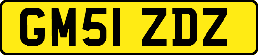 GM51ZDZ