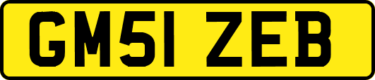 GM51ZEB