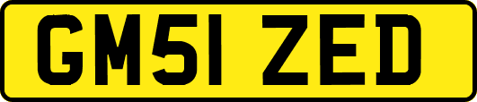 GM51ZED