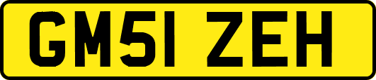 GM51ZEH