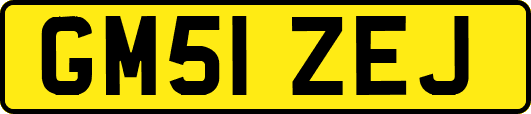 GM51ZEJ