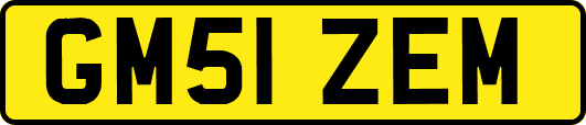 GM51ZEM