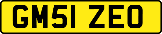 GM51ZEO