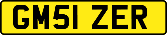 GM51ZER