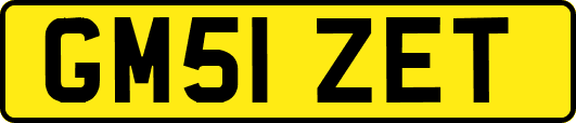 GM51ZET
