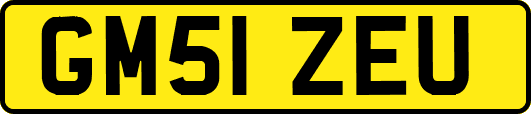 GM51ZEU