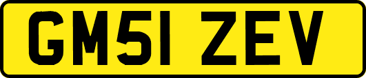 GM51ZEV