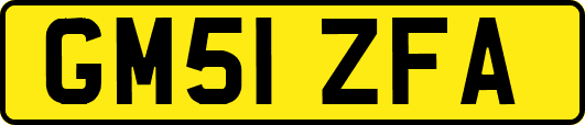 GM51ZFA