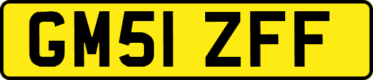 GM51ZFF