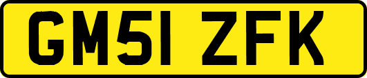 GM51ZFK