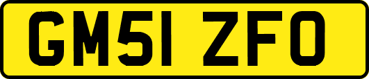 GM51ZFO