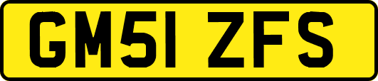 GM51ZFS