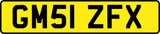 GM51ZFX
