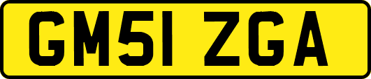 GM51ZGA