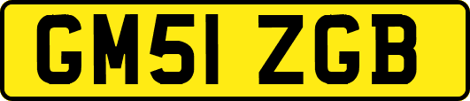 GM51ZGB