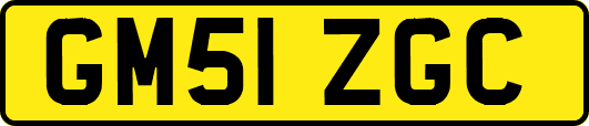 GM51ZGC