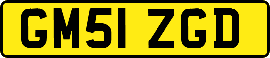 GM51ZGD