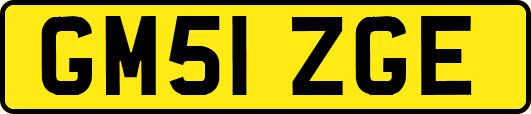 GM51ZGE