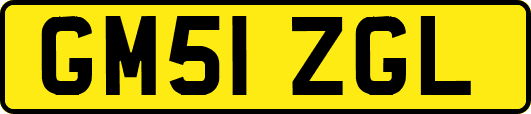 GM51ZGL
