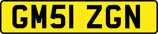 GM51ZGN
