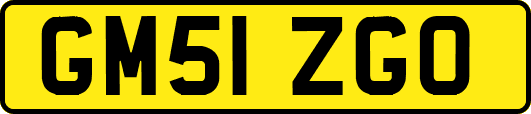 GM51ZGO