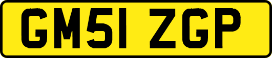 GM51ZGP
