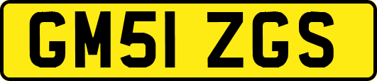 GM51ZGS