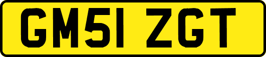 GM51ZGT