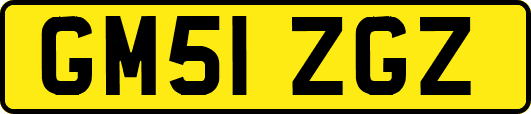 GM51ZGZ