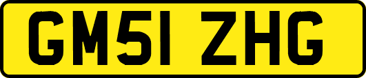 GM51ZHG