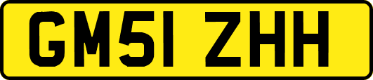 GM51ZHH