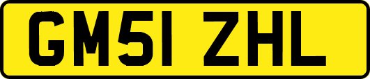 GM51ZHL