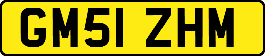 GM51ZHM