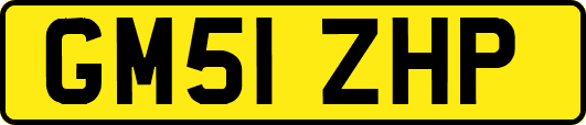 GM51ZHP