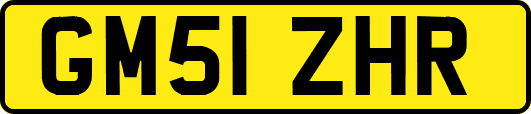 GM51ZHR